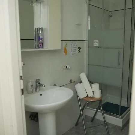 B&B Bel Ami Rome Extérieur photo