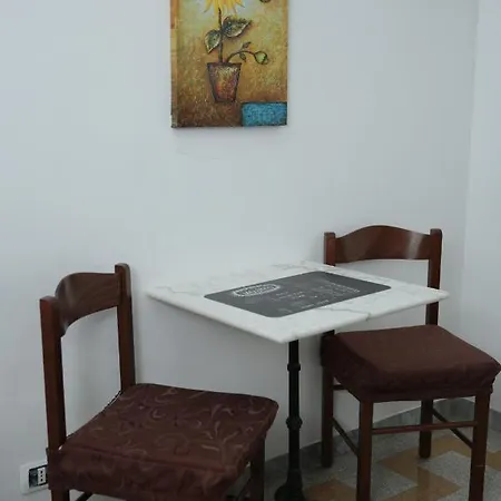 B&B Bel Ami Rome Extérieur photo