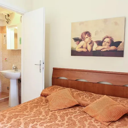 B&B Bel Ami Rome Extérieur photo