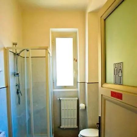 B&B Bel Ami Rome Extérieur photo