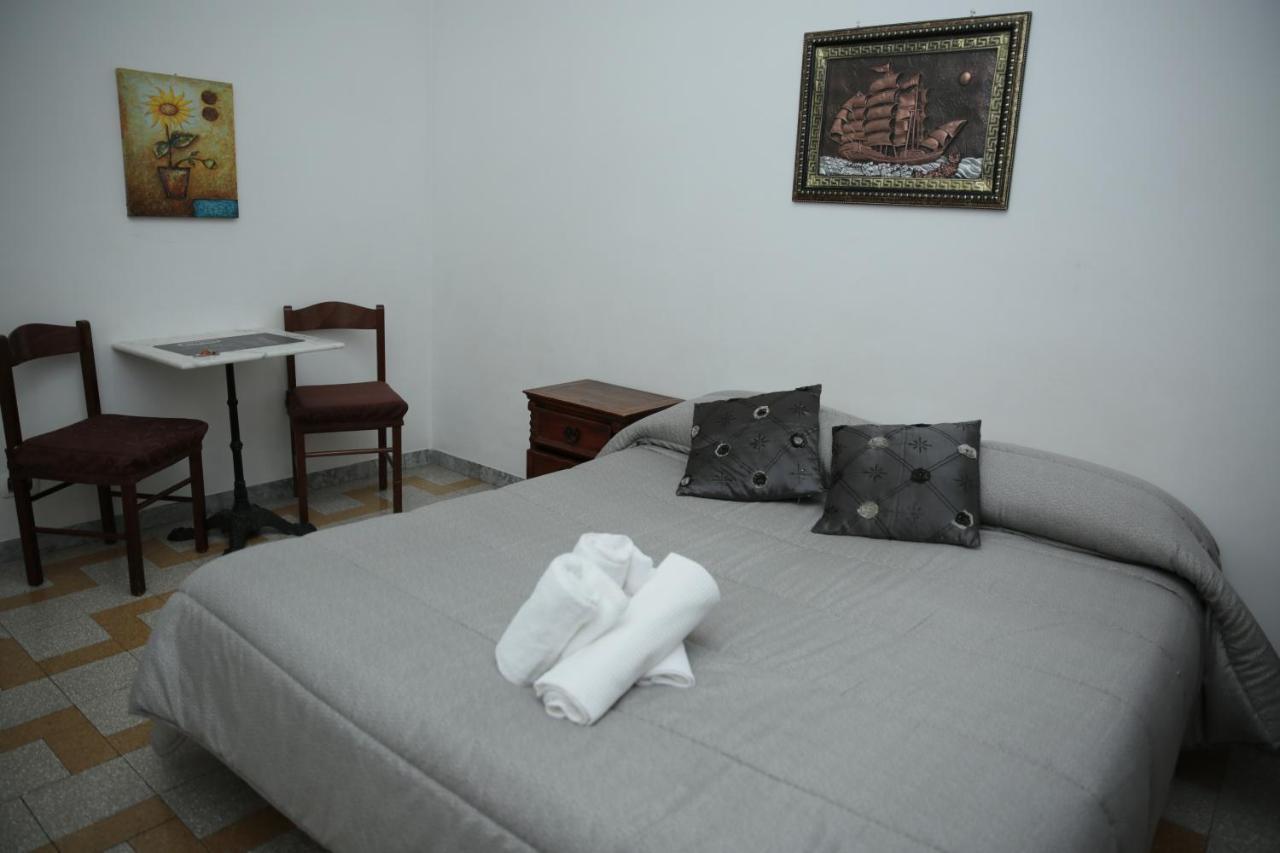 Bel Ami Bed & Breakfast Rome