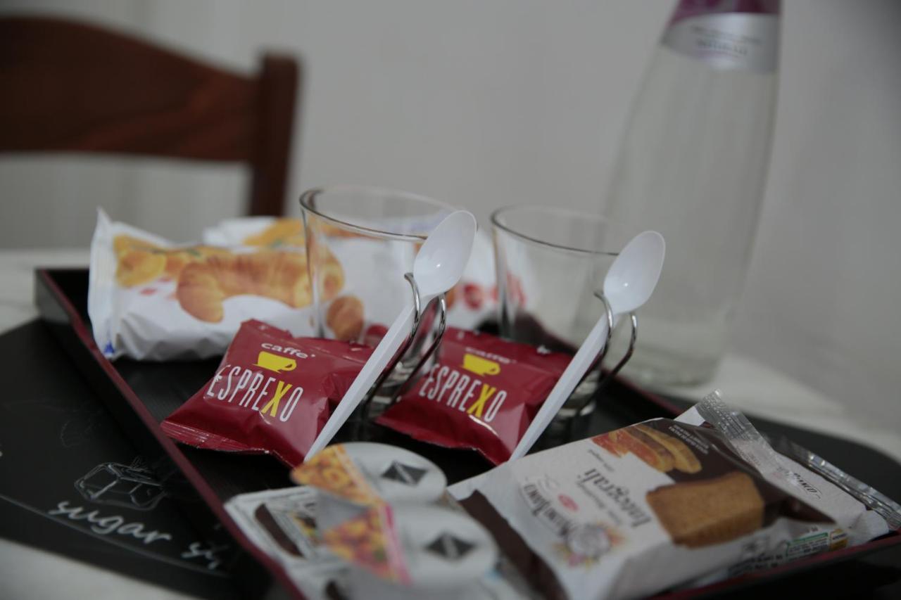 Bed & Breakfast Bel Ami