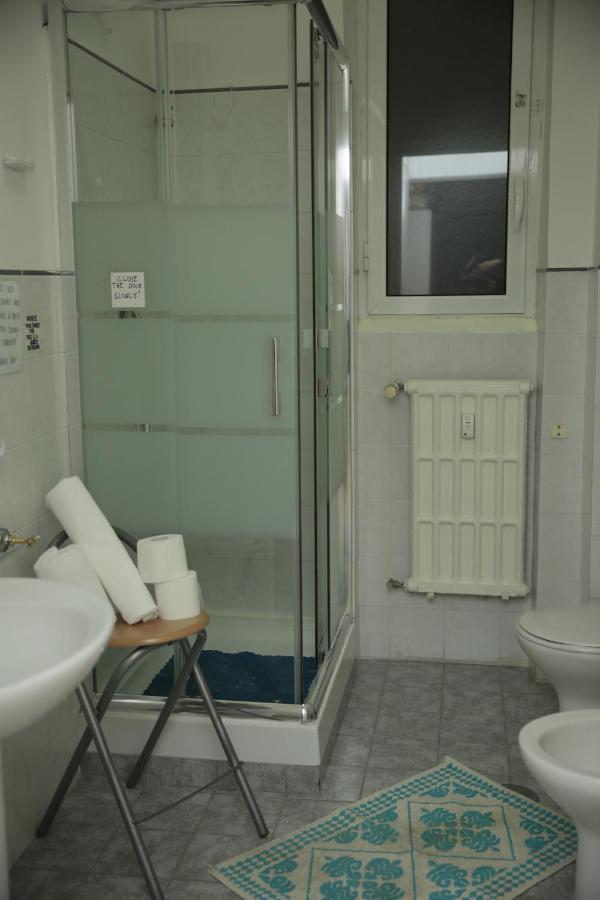 Bed & Breakfast Bel Ami Rome