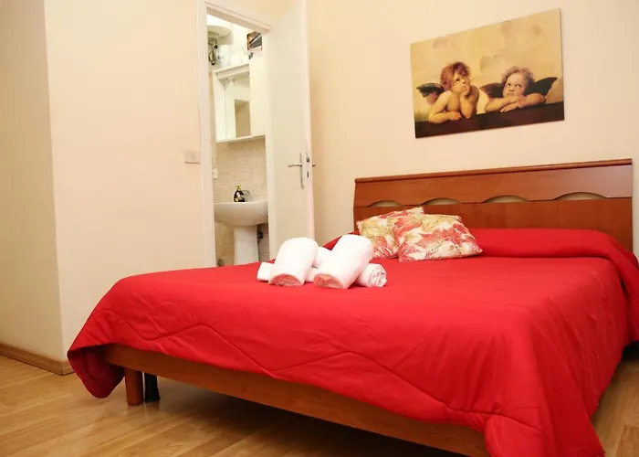 B&B Bel Ami